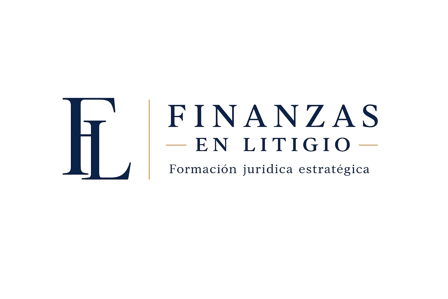 Finanzas en Litigio